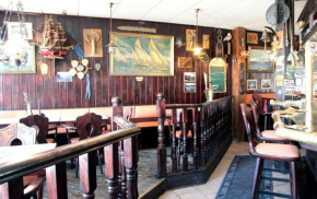 Pension Klabautermann, Stralsund